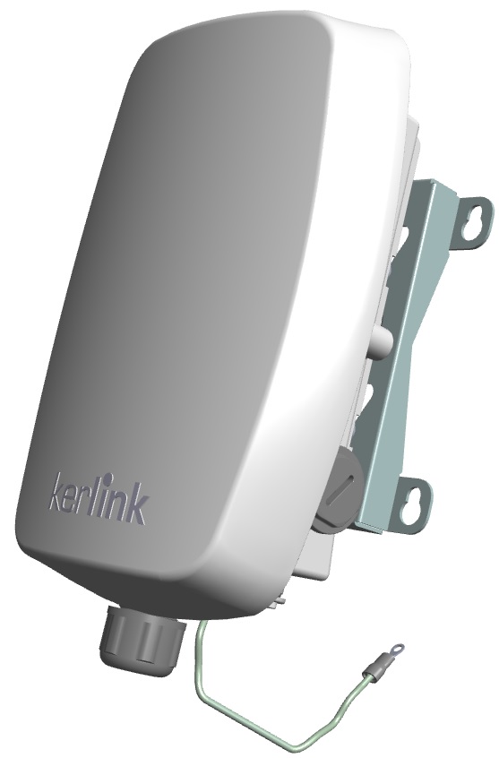 Kerlink iStation